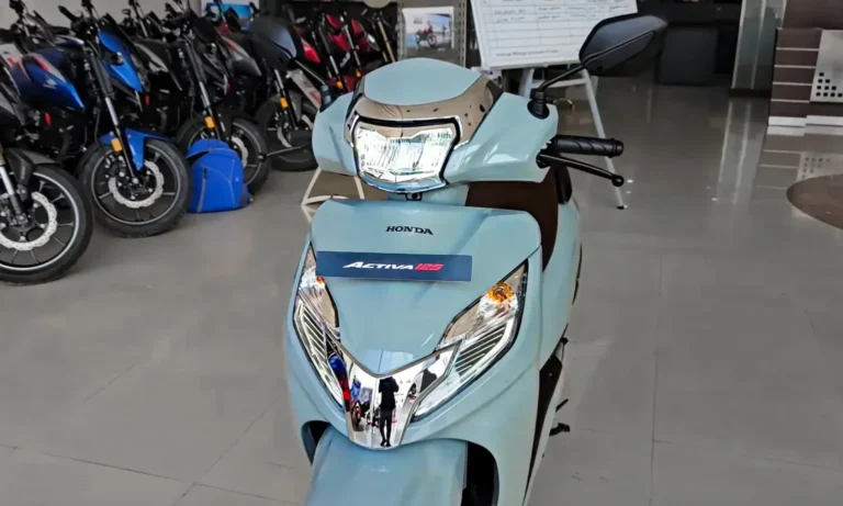 Honda Activa 125