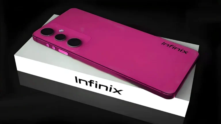 Infinix GT 30 Pro