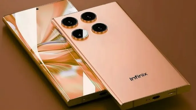 Infinix Note 50X 5G