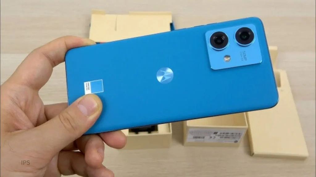 Motorola Edge 40 Neo