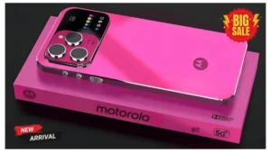 Motorola Edge 50 Pro 5G