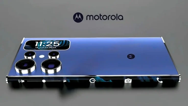 Motorola Edge 60 Fusion 5G