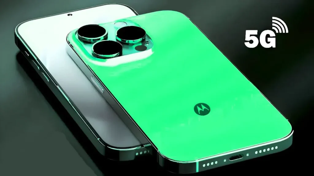 Motorola G85