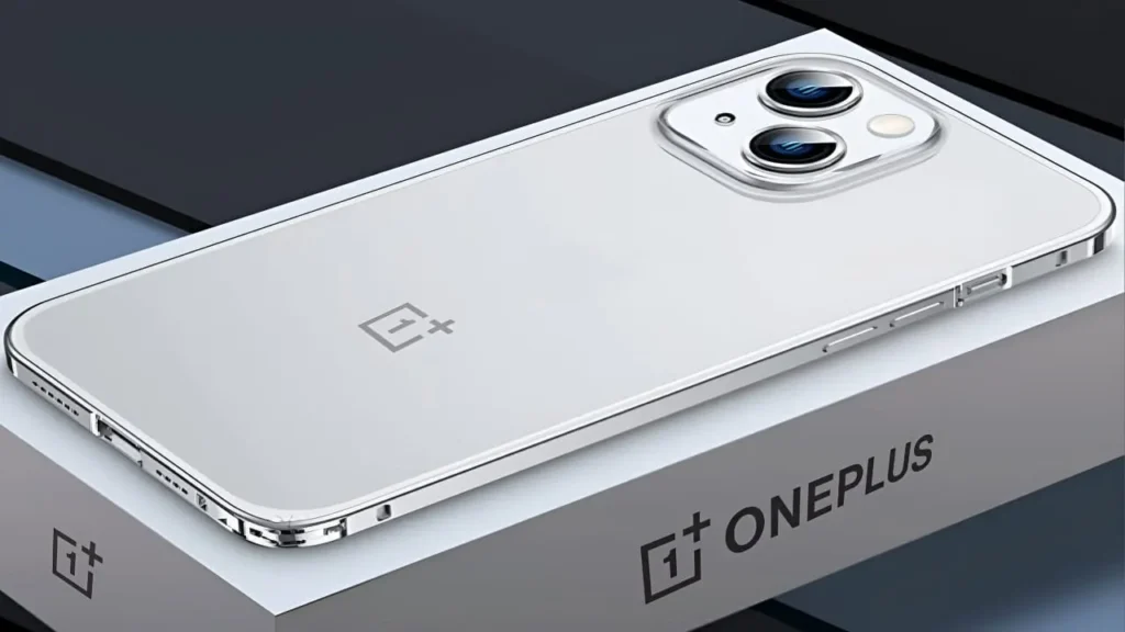 OnePlus 10 5G