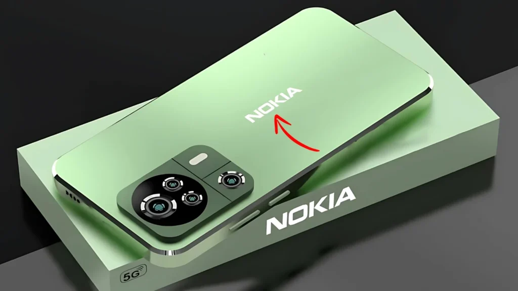 Nokia XR40 Pro 5G