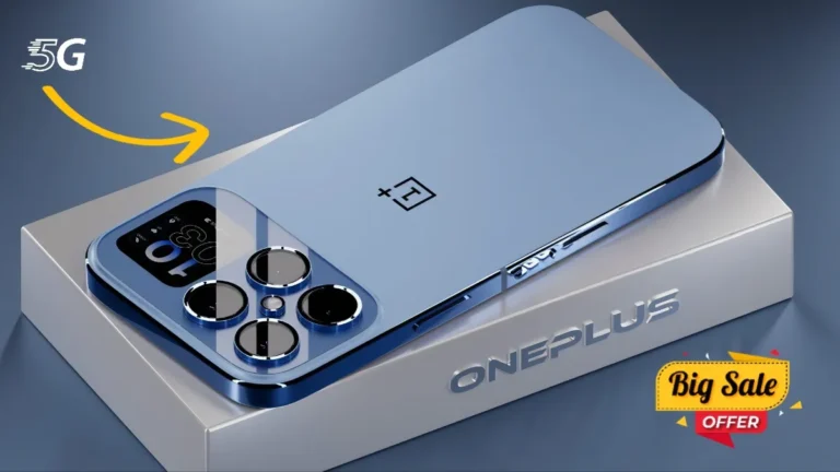 OnePlus Nord 6 Pro
