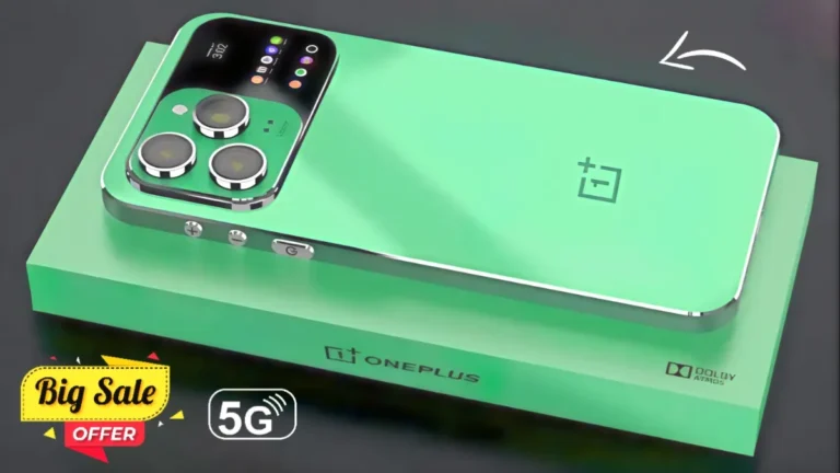 OnePlus Nord 2 Pro 5G
