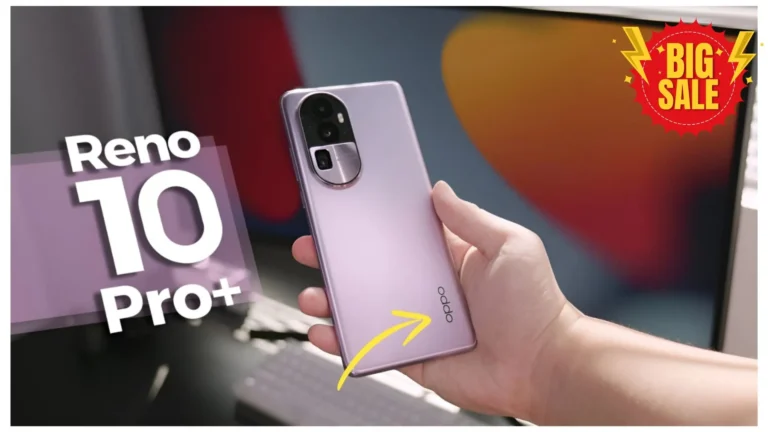 Oppo Reno 10 5G