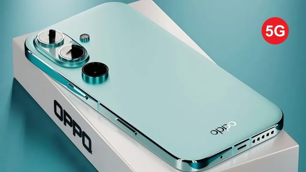 Oppo Reno 13 Pro 5G