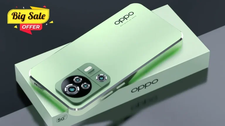 Oppo F27 Pro Plus