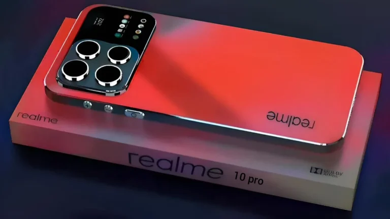 Realme 10 Pro 5G
