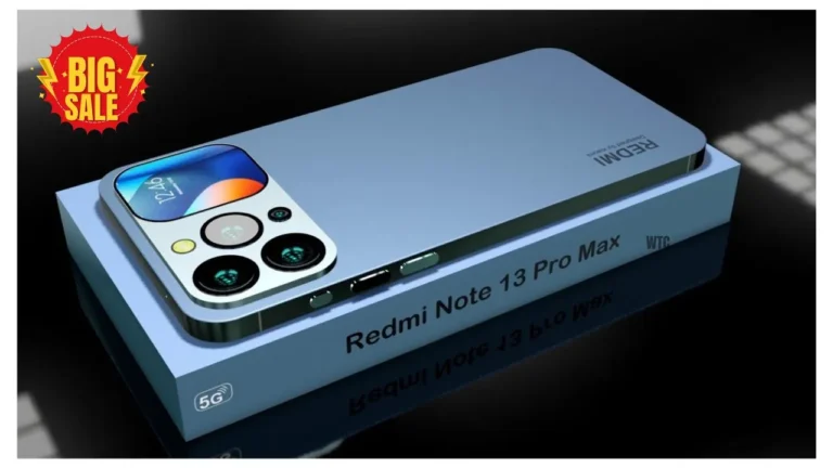 Redmi Note 13 Pro 5G