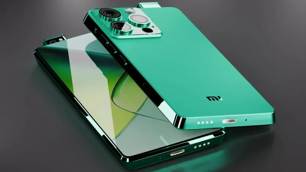 Redmi Note 13 Pro Max