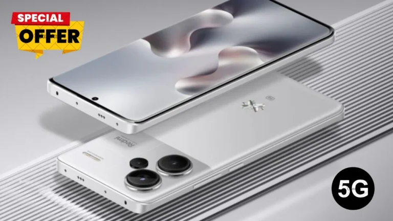 Redmi Note 13 Pro Plus