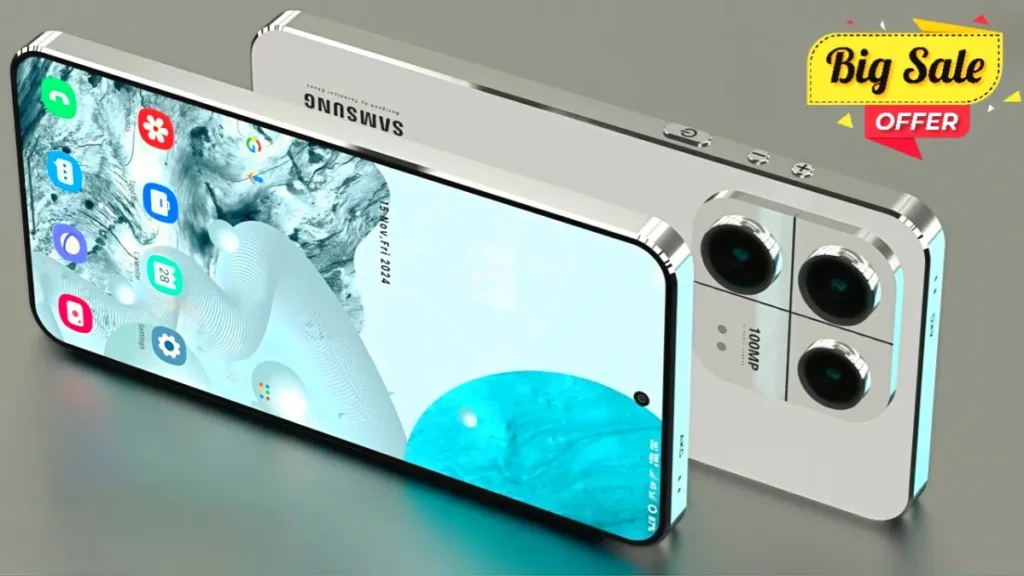 Samsung Galaxy S25 Edge