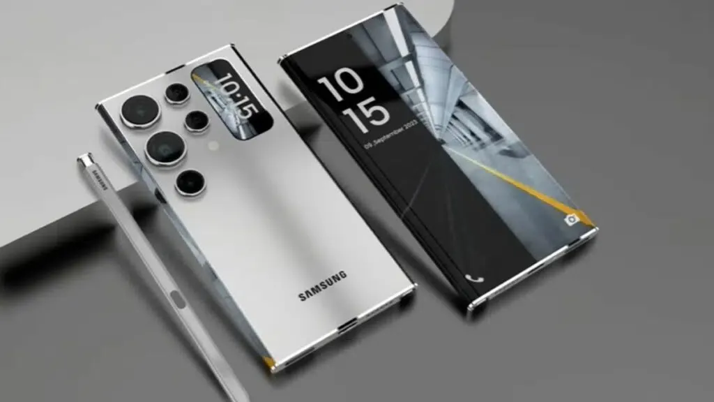 Samsung Galaxy S25