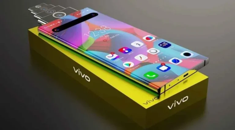 Vivo 2TX 5G