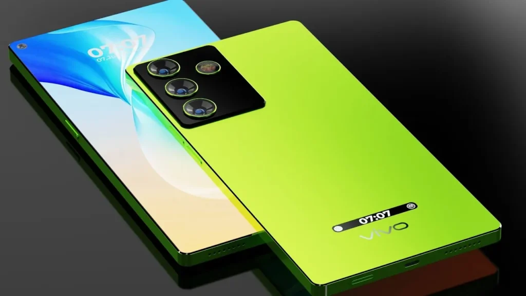 Vivo T4 Lite