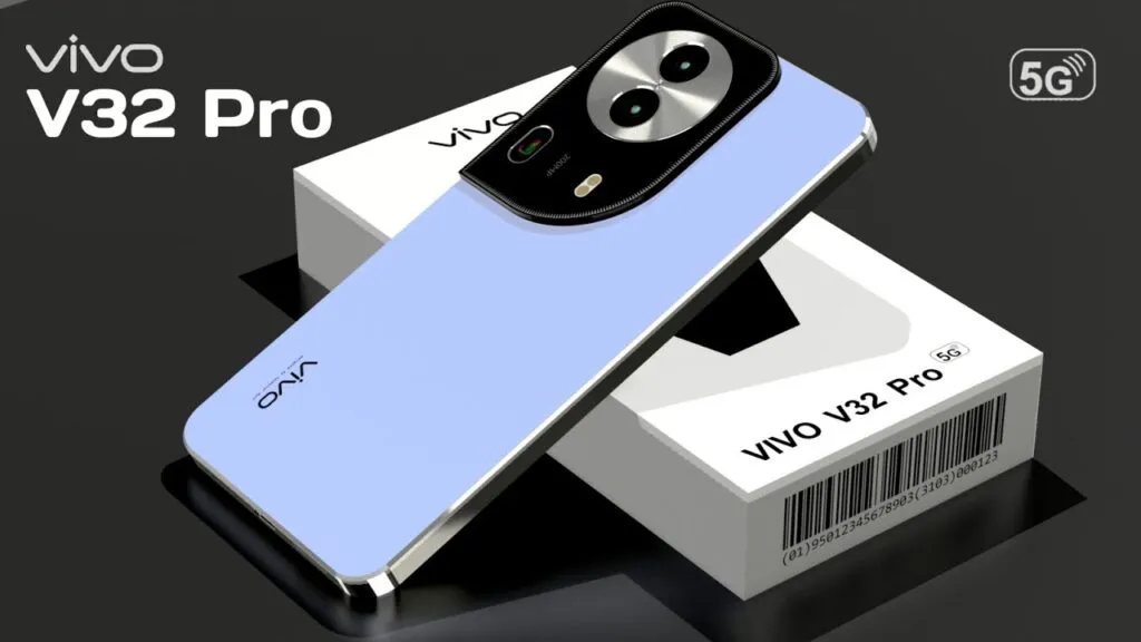 Vivo V32 Pro