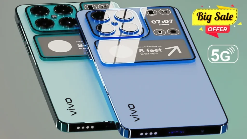 Vivo V40e