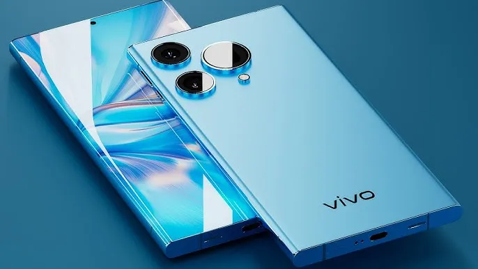 Vivo V50