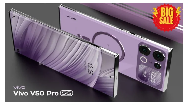 Vivo V50 5G