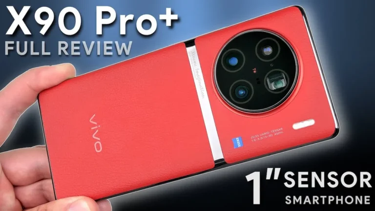Vivo X90 Pro