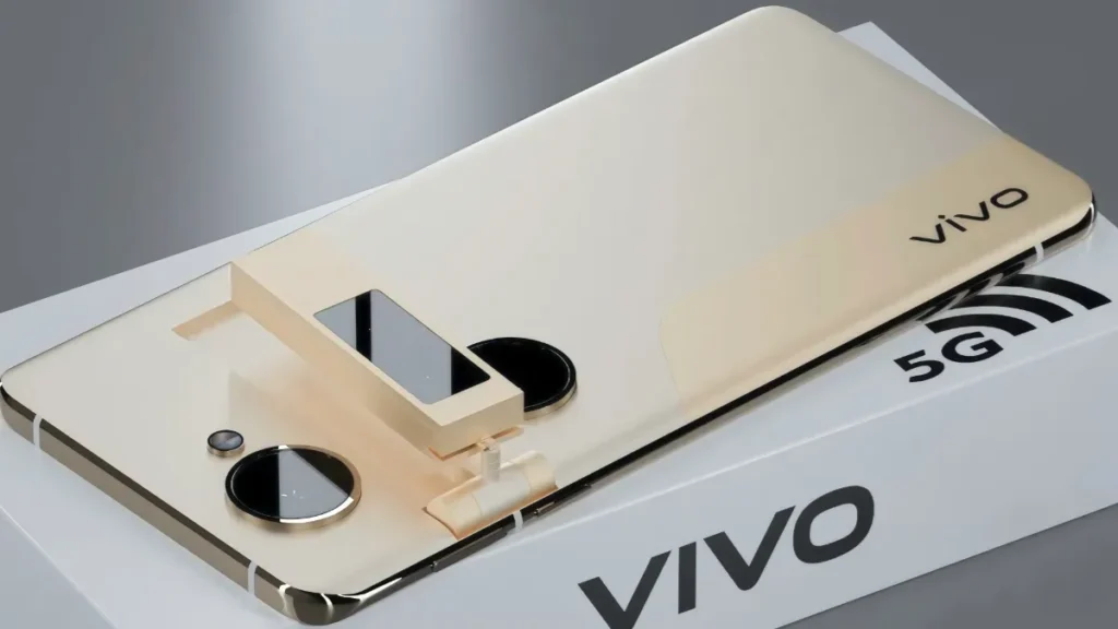 Vivo V50 Pro