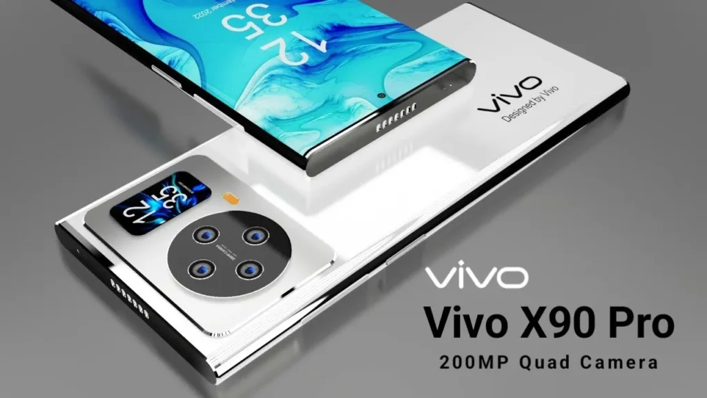 Vivo X90 Series