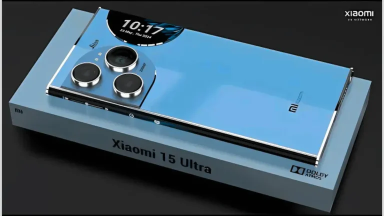 Xiaomi 15 Ultra 5G