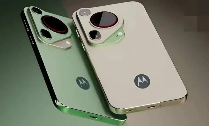 Motorola Moto G86 5G