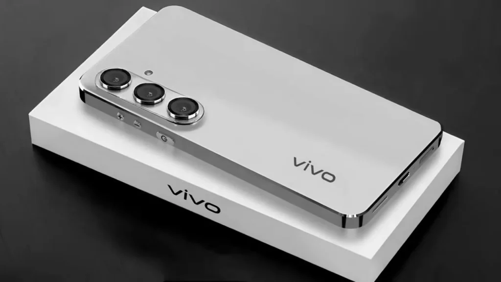 Vivo V29 5G