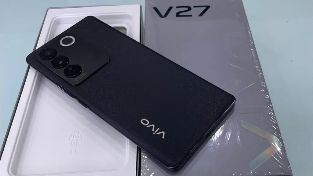 Vivo V27