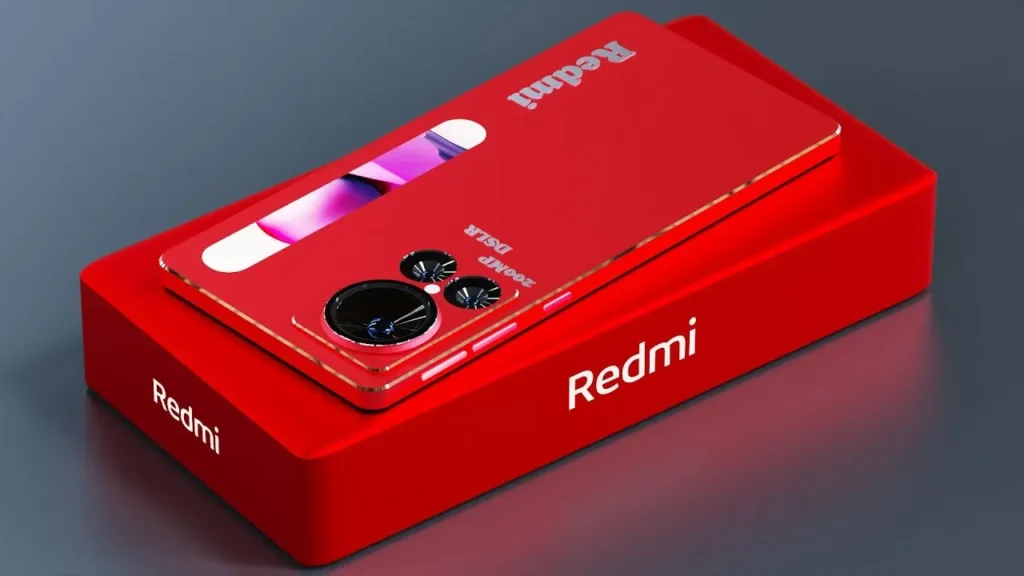 Redmi Note 13 Pro